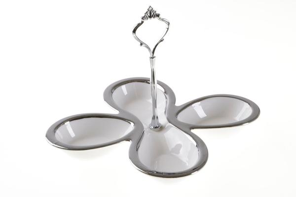 Bavary | Dekoschale | Anito | 22cm x 22cm x 21cm | DP-5091