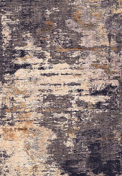 Kozzy Home Tapis de sol lavable et antidérapant 6386 80x150