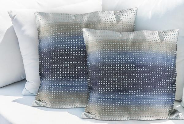 THC Dekoratif Yastık Kılıfı | 2 Parça | THC-0026