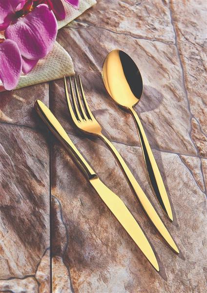 Marmaris Gold Line 36 Parça Çkb Seti