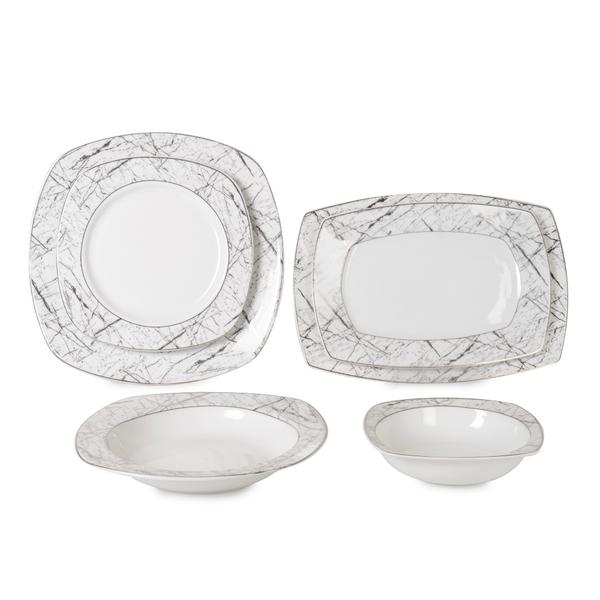 NS-26 # OG-6410 PLATINIUM # 26 PRC. MEAL TKM | IPEK-60850