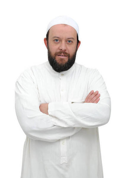 Homme Lin Fistan White - 02-1150