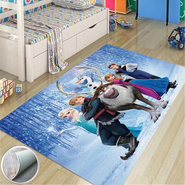 Milano Yıkanabilir Dekoratif Halı Kaymaz Taban | 8mm | MLN-HP647-1