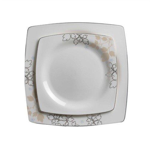 Korkmaz | Bone Selection | Yemek Takımı | 86 Parça | 12 kişilik | A8408