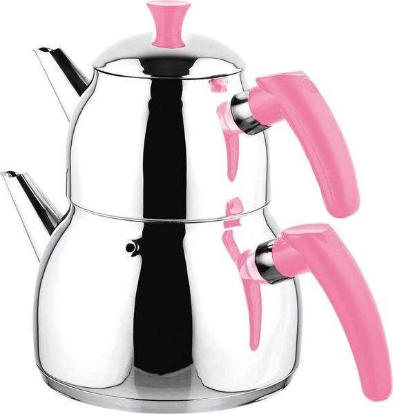 Hoffmanns Çaydanlık Dila Aile Boy | 10456