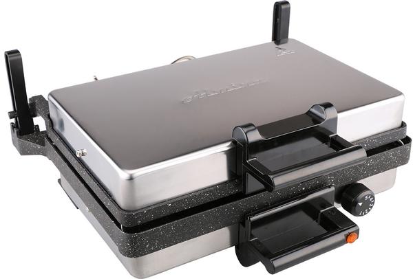 Almina Elektrikli Izgara | 2000 W | Al-8686