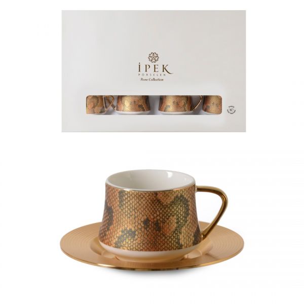 AM3526-091 PORS. KAHVE TAKIMI |IPEK-17537