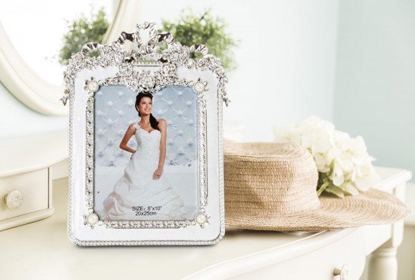 Masa üstü XL Resim Çerçevesi Royal 25x20 cm | bedibuy