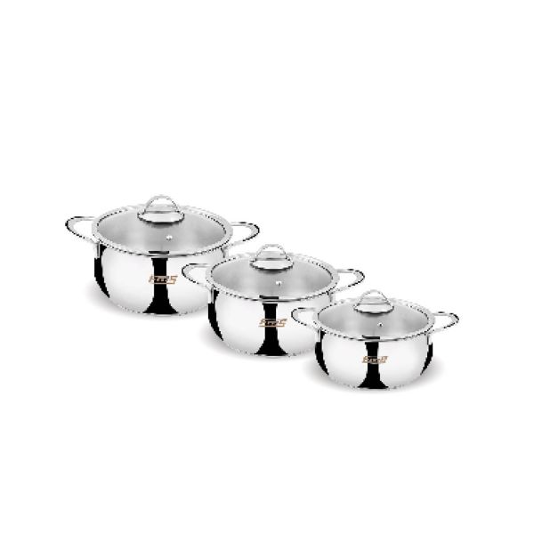 FMS | Asi Güveç Set