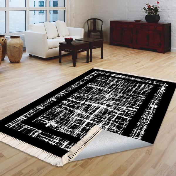 Birkilim 7li Yıkanabilir Halı Seti | MLN-HY-1312-KMP