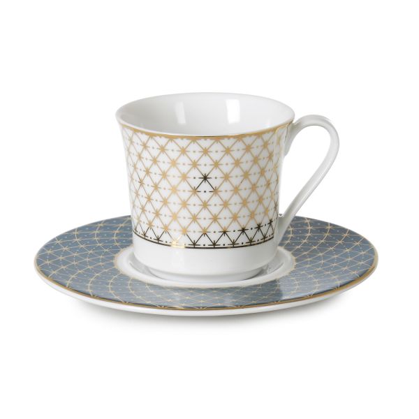 GL-100 # OG-7495 # PRS COFFEE SET | IPEK-61038