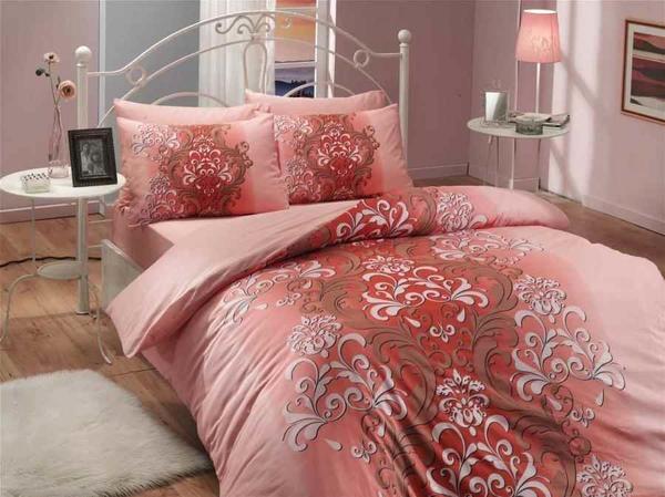 Hobby Ranforce Almeda Nevresim Takımı | 1769