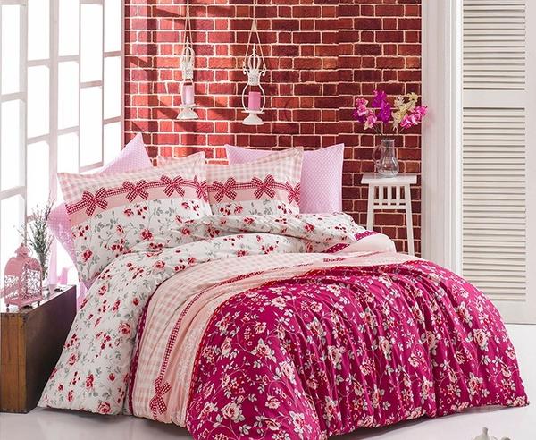 Bayev Avangarde Tek Kişilik Nevresim Takımı - Kuki