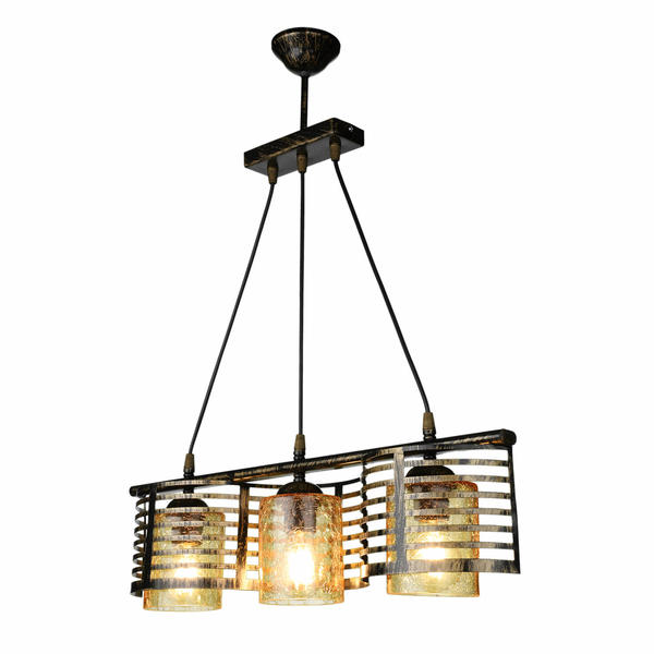 Ocean 3L Kronleuchter