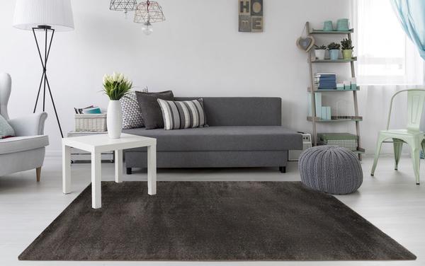 Festival Camaro Serisi Halı | Antrasit | Camaro-501-05-Anthracite