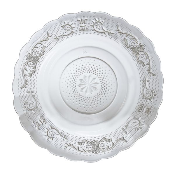 İpek | Star Cam Tabak 23 cm | FP9256/6BP