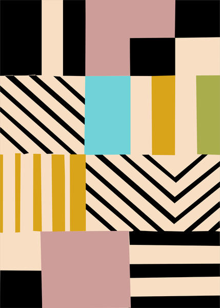 سجادة كوزي للمنزل قابلة للغسل وغير قابلة للانزلاق Rfe6579 80x150