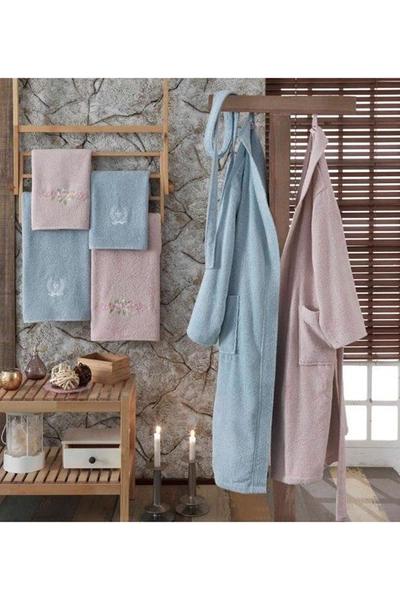 Kristal Basic Nicola Bornoz Seti | 6 Parça | 2277