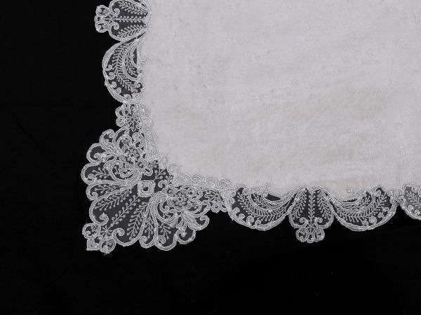 Pack Velours Jasmin Gris