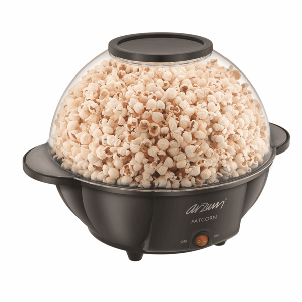 Arzum Mısır Patlatma Makinesi