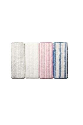 Vip Ahmet | Premium 4'lü Yedek Mop Bezi