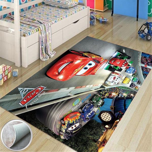 Milano Yıkanabilir Dekoratif Halı Kaymaz Taban | 8mm | MLN-HP794-1