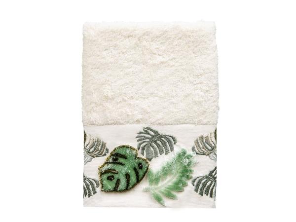 6 Piece Erva Hand Face Towel Set