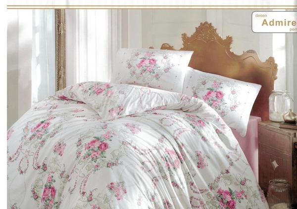 Altinbasak Çift Kişilik Admire Nevresim Takımı