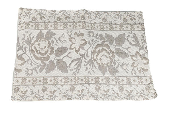 Öyküm Günlük Yatak Örtüsü | Çok Amaçlı Pike | Tek Kişilik | by-ortu-0011