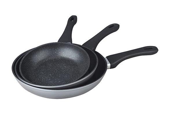 Schäfer Mermer Kaplama Tava Seti 3 Parça | 10474