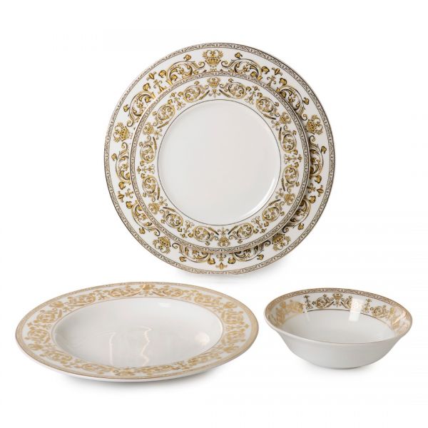 RIM-24 # OG-7767 # 24 PRC. FOOD TKM | IPEK-60672