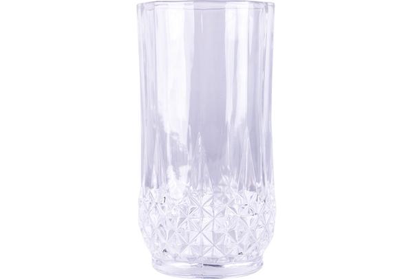 Bavary | 12 Teile | Wasserglas Set | Edel | Kristalglas | Trinkglas | By-8709