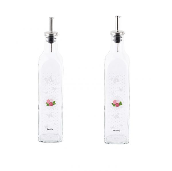 Tantitoni | Butterfly Effect Cam Yağlık Sirkelik Seti 2 Parça