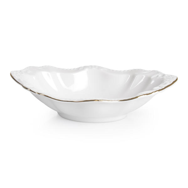 SURFACE OVALE DD-1G ROSENHEIM 15,5 cm | IPEK-70114