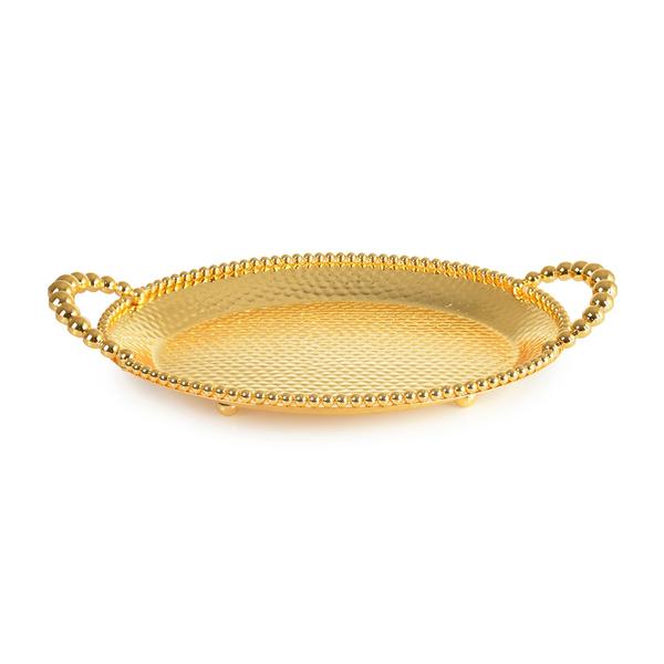 102J22979 لون ذهبي على شكل أرجل | IPEK-83576