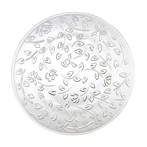 LE-7S VERRE 6 PLAQUES 17,5CM | IPEK-33029