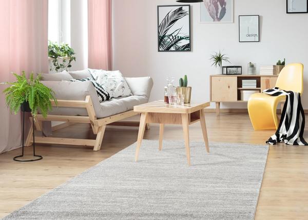 Festival Loftline Halı | Gri | Loftline-491-03-Grey