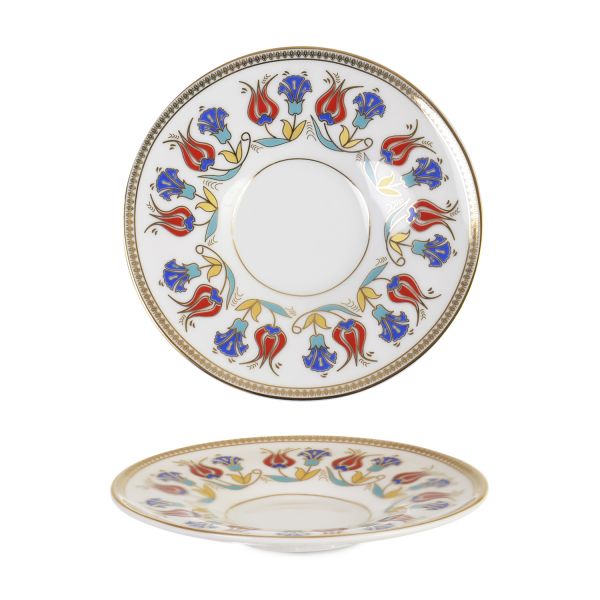 LA-10 PORS # 1692-1694 # CAY TABAGI | IPEK-64001