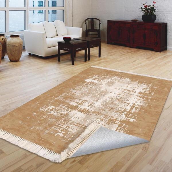 Birkilim 7li Yıkanabilir Halı Seti | MLN-HS554-1-KMP