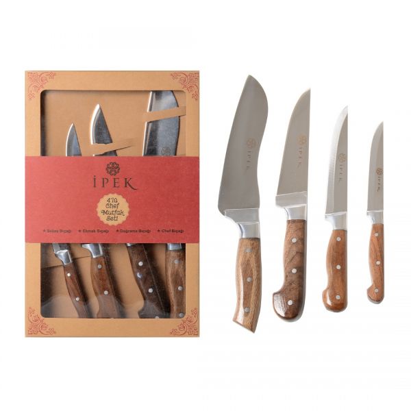 4LU بيكاك سيتي | IPEK-LBC003