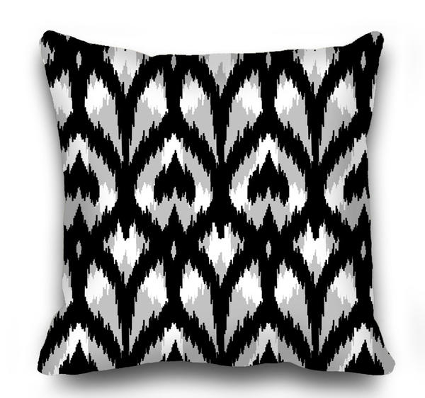 Kozzy Home Filled Dekoratives Kissen 45 X 45 Cm Rfe2061 45x45