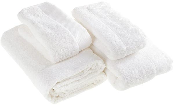 Cemil İpekçi Daria 4 Parça Hamam / Banyo Seti | 9571