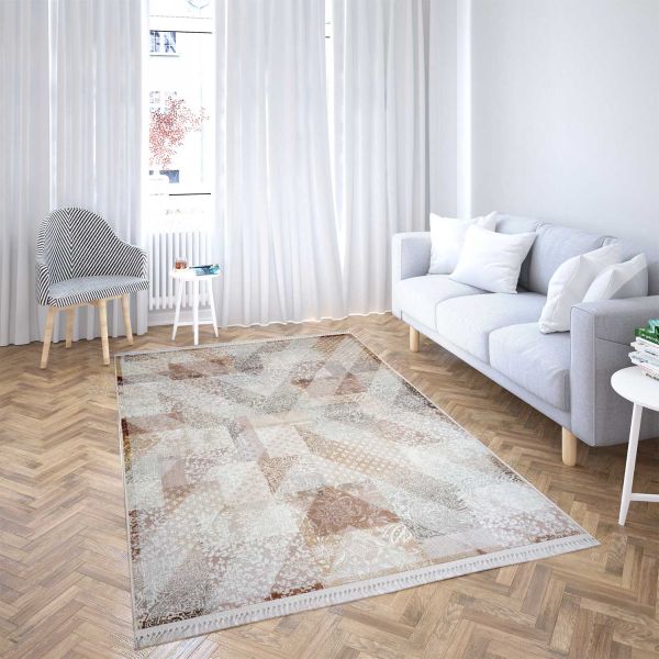 Özdilek Halı | Antiqua Desen 10004