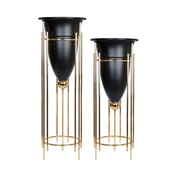 2 LI LUX SAKSILIK ALTIN |IPEK-MSY041