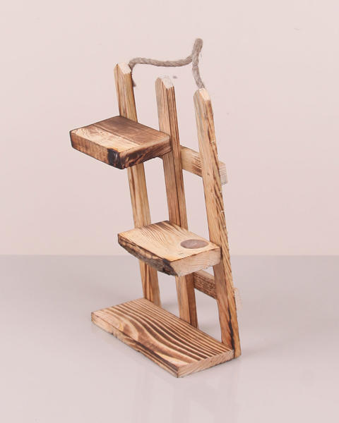 رف المعاطف الخشبي Bayev