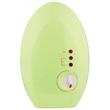 Cvs DN 5268 Gökkuşağı Elektrikli Şofben - Su Yeşili