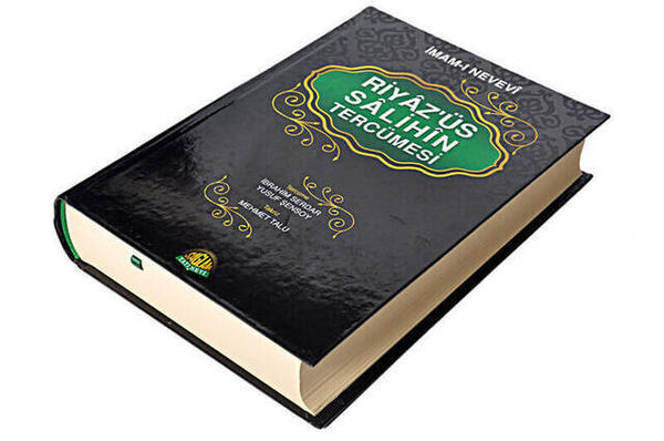 Riyazüs Salihin Tercümesi-1472