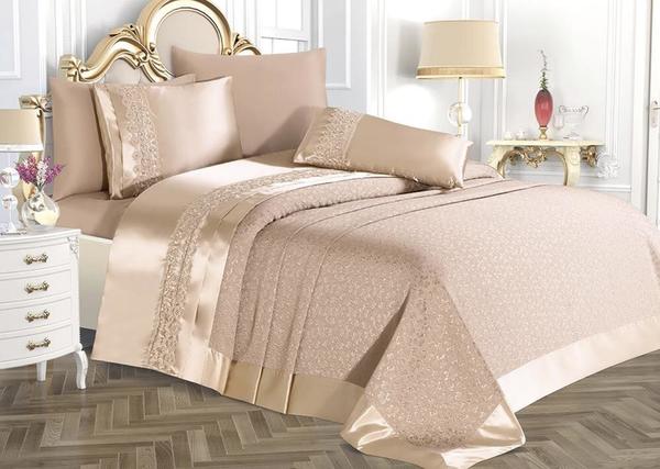 Danteel Home Fiona Pike Takımı