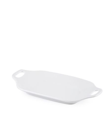 Porselen Sunum Tabak