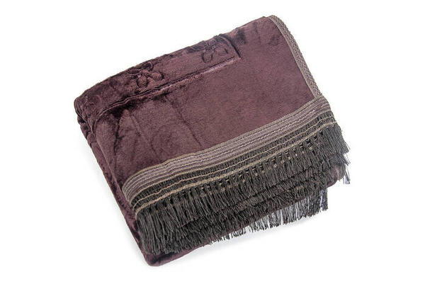 Deluxe Soft Seccade - Gül Kurusu